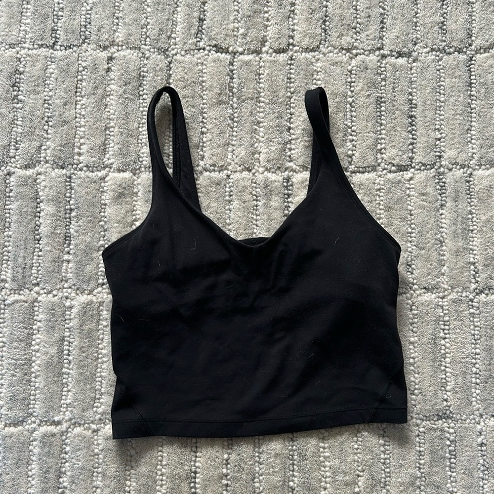 lululemon align tank top